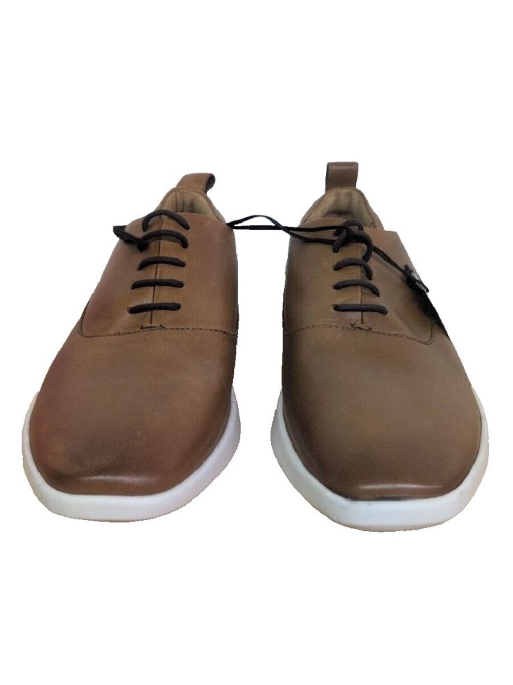 express mens leather shoes size 8